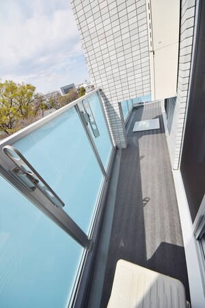 アーバハイツ扇大橋の物件内観写真